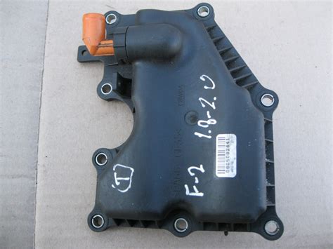 Ford Focus 2 Маслоотделитель. Купить по низкой цене на разборке. ID2987