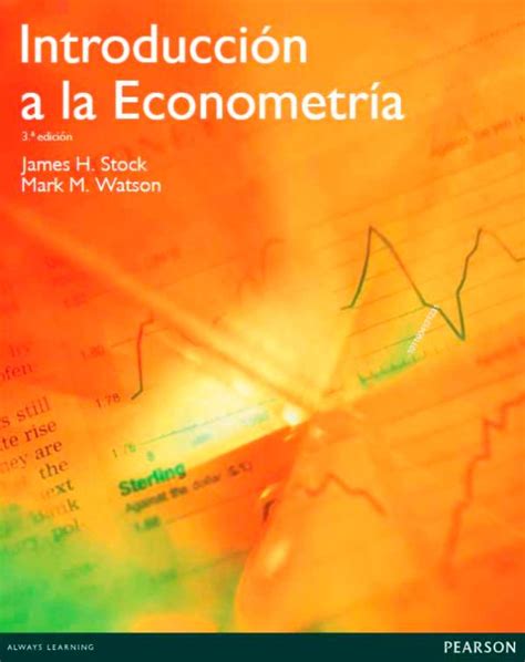 Ingebook ECONOMETRÍA Teoría y aplicaciones con gretl