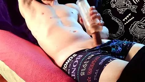 Multi Climax Intense Orgasm Big Cumshot Amateur Camshow Solo Male Big Uncut Cock Huge Spurting