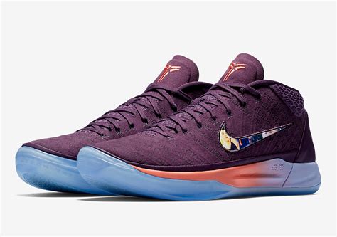 Nike Kobe AD "Booker PE" Release Info | SneakerNews.com