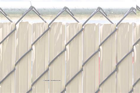 Privacy Ultimate Slat For Chain Link Fence