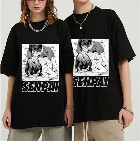 Hentai Waifu Senpai Ahegao Otaku Vaporwave Harajuku Hombres Cuotas Sin Inter S