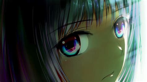 ultra hd anime girl wallpapers wallpaper cave