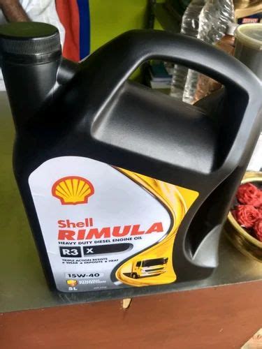 Shell Diesel Engine Oil in Chennai - Latest Price, Dealers & Retailers ...