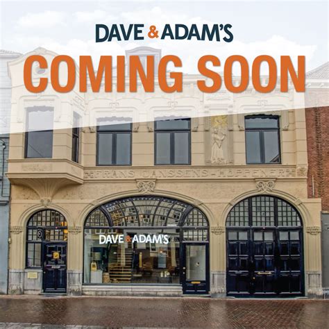 Dave Adams Goes Global Dave Adam S News