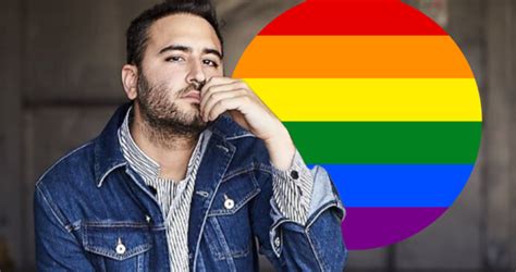 Vocalista De Reik Se Declara Gay Tras A Os De Rumores