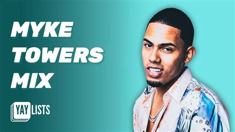 Best Of Myke Towers Mejores Canciones De Mike Towers Trap