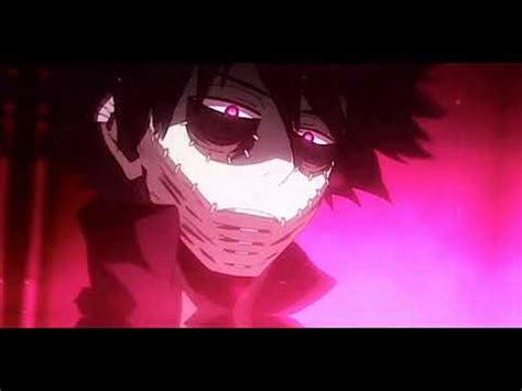 Dabi Hot Edit YouTube