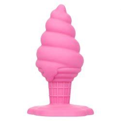 Naughty Bits Yum Bum Ice Cream Cone Butt Plug Sex Toys Adult Novelties FreeOnes Store