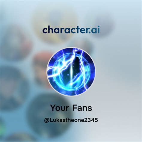 Chat With Your Fans Characterai Personalized Ai For Every Moment