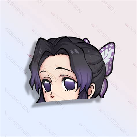 Bikini Beautiful Waifu Sticker Waifu Decal Sticker Summer Etsy