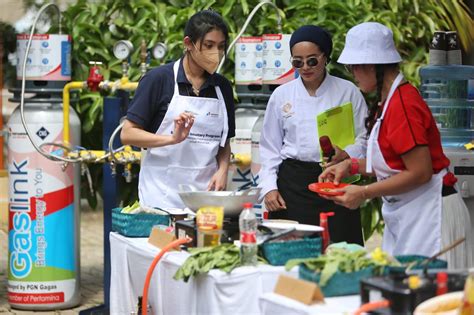 Dukung Program Tangerang Bersih PGN Gas In Jargas GasKita Miliki 800