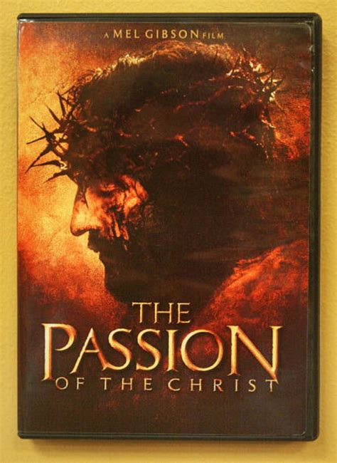 Mel Gibson Plans ‘Passion Of The Christ’ Sequel