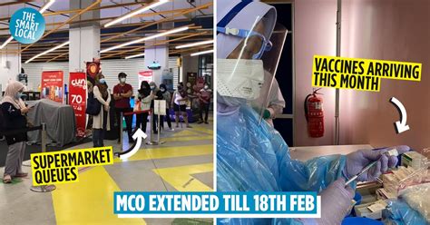 mco extended malaysia  malaysia entered mco     income