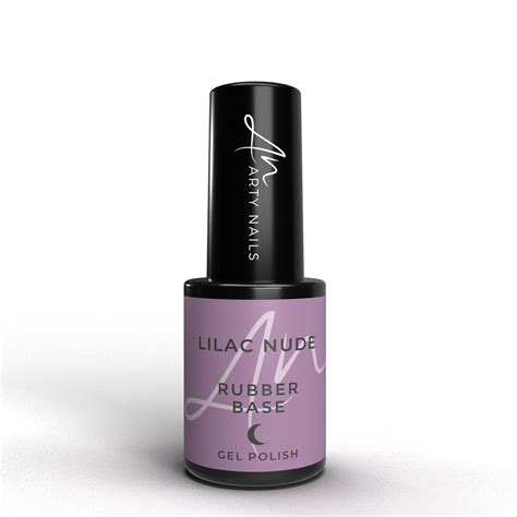 Rubber Base Lilac Nude Ml Tpo Free Reforma Arty Nails Slovenija