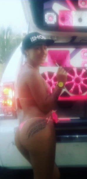 Throw Back At A Beach Party Porn Pic