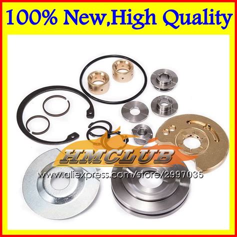 Turbocharger Repair Kit For Toyota LANDCRUISER HIACE HILUX 3SGTE SUPRA