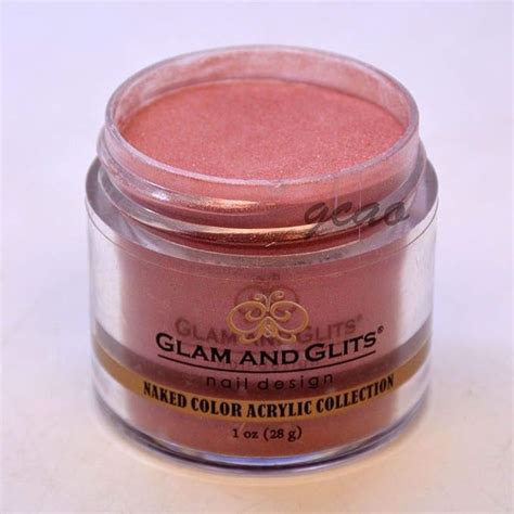 Amazon Acrylic Powder Color Naked Collection Oz G Ooh La La Beauty