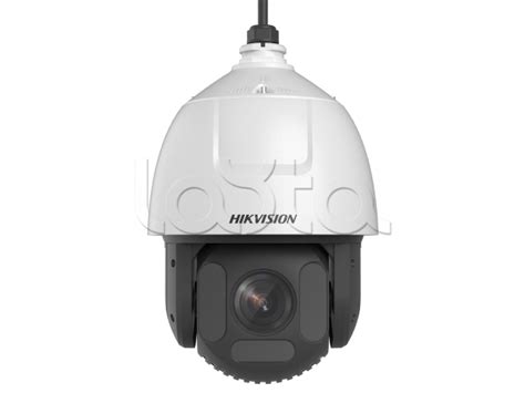 Hikvision DS 2DF7C445IXR AEL T5 IP камера видеонаблюдения поворотная