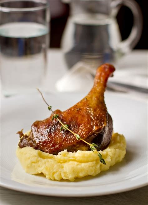 Рецепт конфи из утки с фото пошагово на Вкусном Блоге