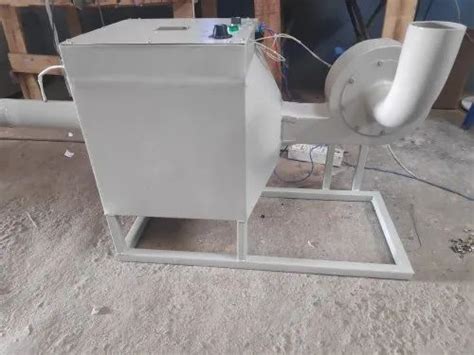 Hot Air Dryer Automation Grade Semi Automatic At In Hosur
