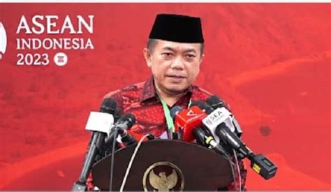 Gubernur Jambi Terima Penghargaan Baznas Award 2023 TINTA NUSANTARA