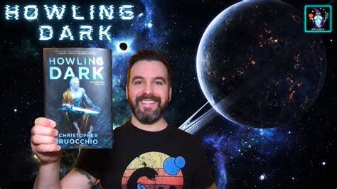 Howling Dark Sun Eater 2 By Christopher Ruocchio Book Review Youtube