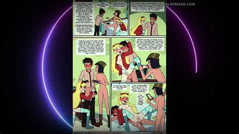 Rule34 Comic Porn Vol 2