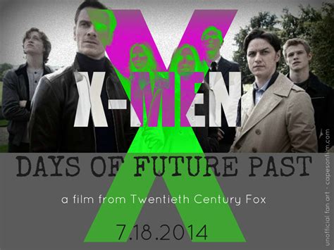 X-Men: Days of Future Past - X-Men: Days of Future Past Wallpaper ...