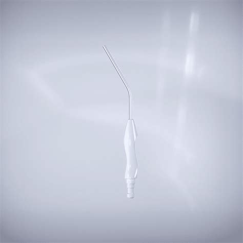 Canule D Aspiration 9FGN100 Single Use Surgical