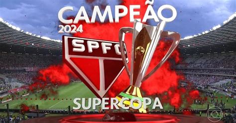 São Paulo se torna o único clube brasileiro campeão de tudo