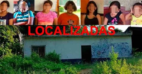 Por Qu Escaparon Localizan A Ni As Que Huyeron De Casa Hogar En Colima