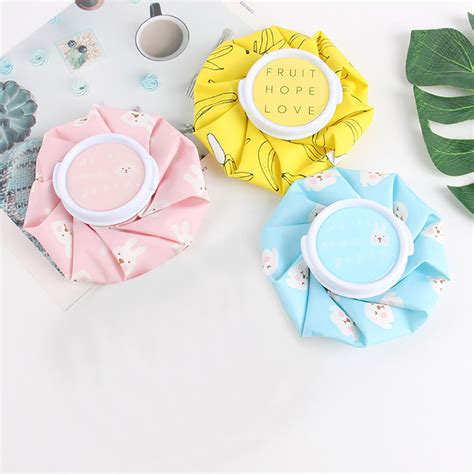 Usmixi Care Bags Hot Water Bottle Reusable Ice Bag Leg Muscle Injury Relief Pain Walmart