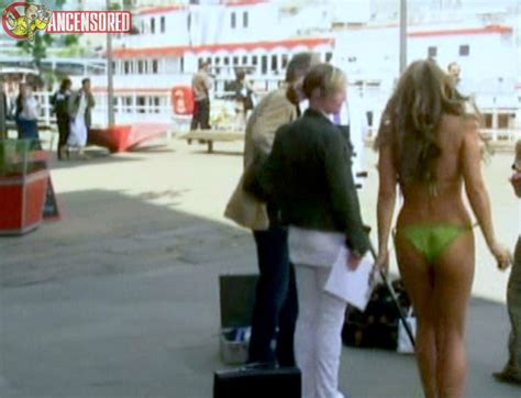 Sarah Barrand Nude Pics Seite