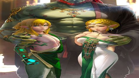 Zelda Wind Waker Zelda Porn Zelda Legoman Hentai Hot Cartoon