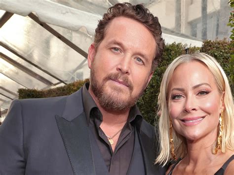 Cynthia Daniel Und Cole Hauser
