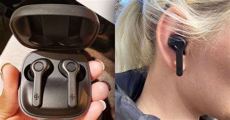 Cut The Cord With These Affordable Wireless Earbuds From Amazon