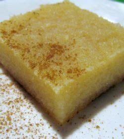 Barbados Cassava Pone Recipe Recipe Caramel Recipes Food Cassava Pone