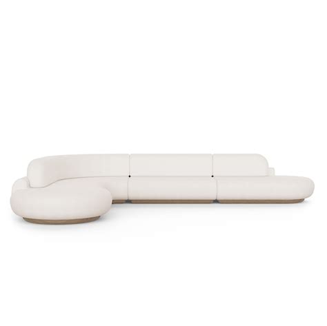 Naked Sofa By Dooq For Sale At Stdibs