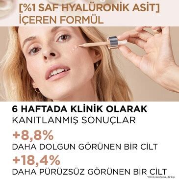 L Oréal Paris True Match Nude Fondöten Serum 1 2 Rosy Light 1369214 Watsons