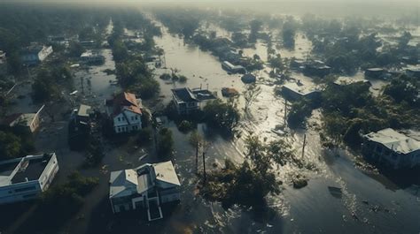 Aerial Flood Images - Free Download on Freepik