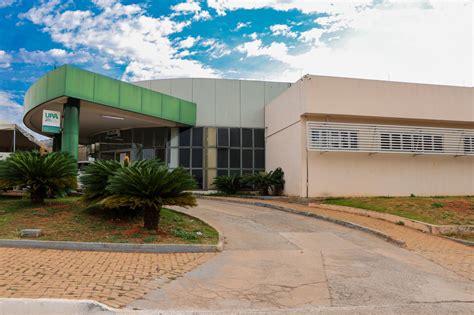 Faculdade Em Senador Canedo - 6