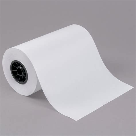 Plain White Dona Paper Roll GSM 150 GSM At Rs 60 Kg In Jaipur ID