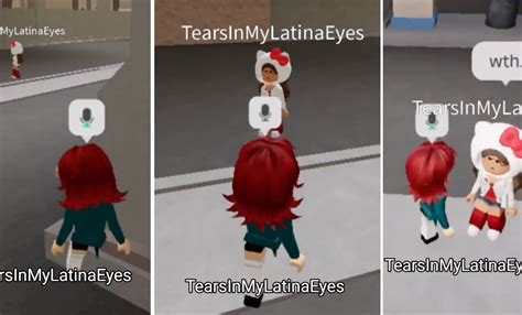 Tears In My Latina Eyes Know Your Meme