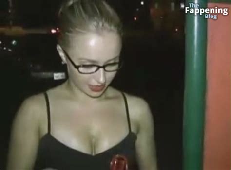 Hayden Panettiere Nude Sexy Collection Part Photos OnlyFans Leaked Nudes