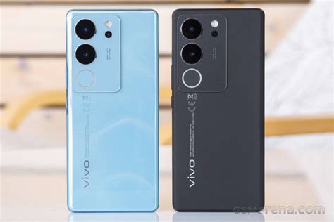 vivo V29 有 IP68防水能力嗎 新浪香港