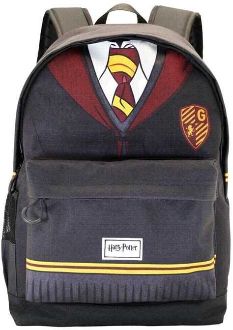 Karactermania Backpack Harry Potter Uniform Eco A Oggi