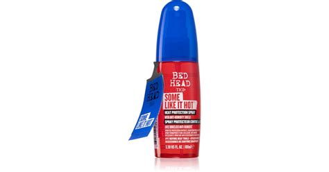 Tigi Bed Head Some Like It Hot Spray F R H Rstyling Med V Rme Notino Se