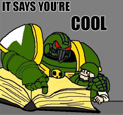 Warhammer 40k Memes E Imágenes 4 Warhammer 40k Memes Warhammer