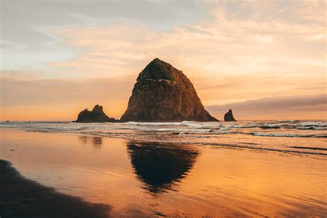 12 Things To Do In Cannon Beach The Perfect Oregon Coast Getaway